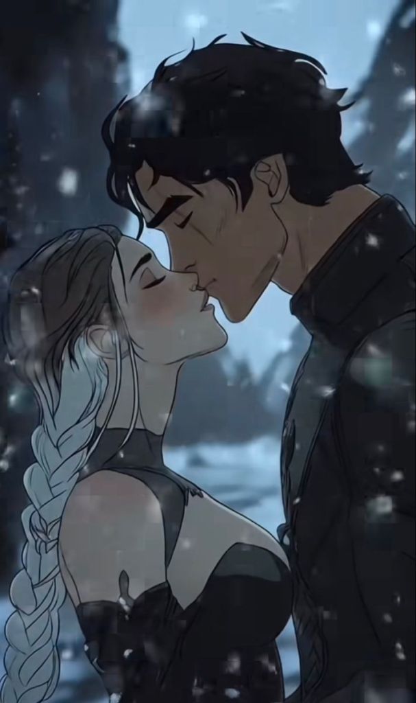 iron flame fanart Pinterest