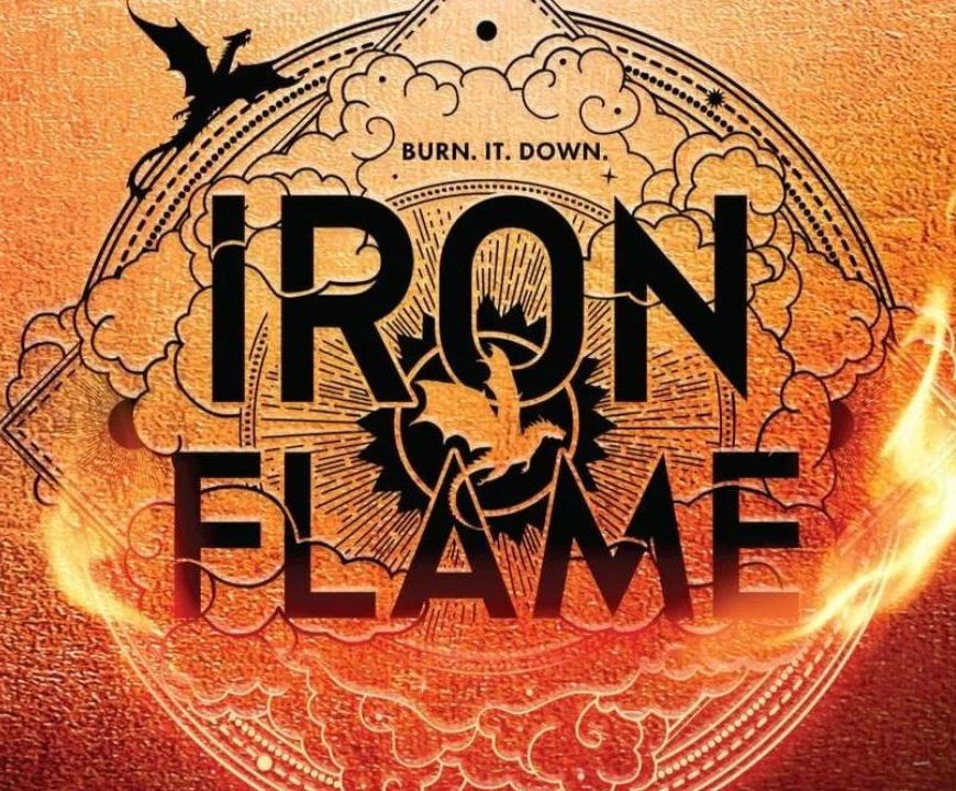 iron flame recensione
