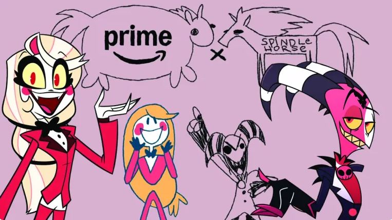 helluva su prime video