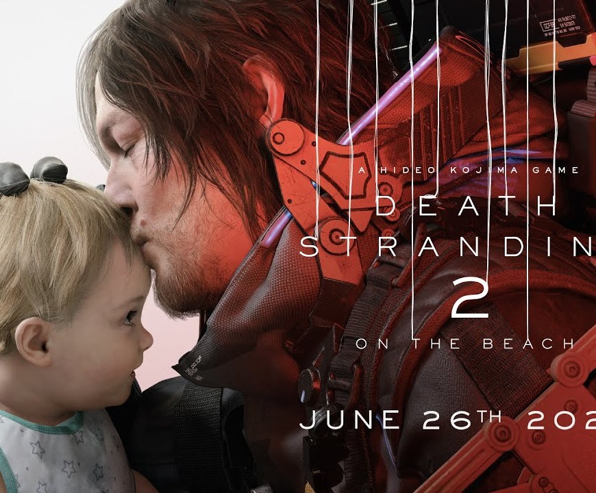 death stranding 2