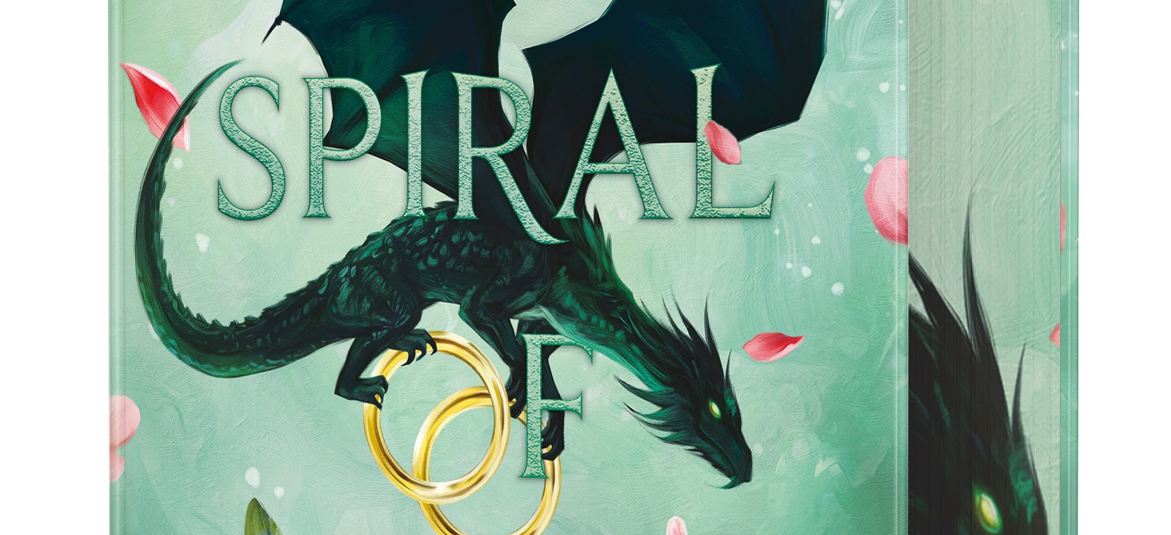 every spiral of fate