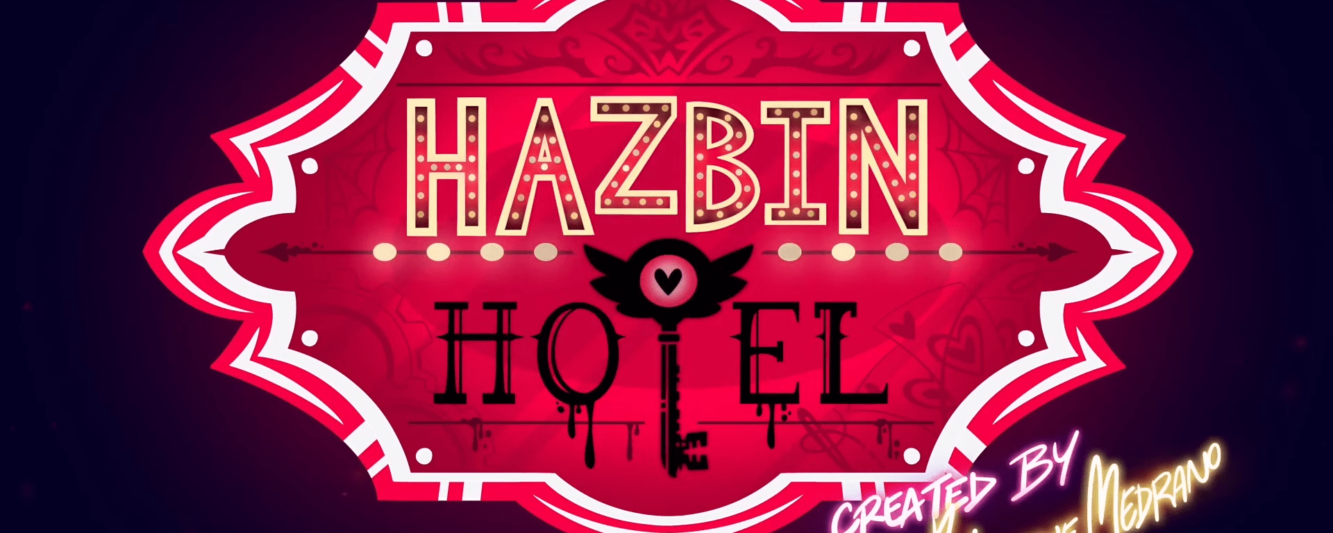 hazbin hotel stagione 3
