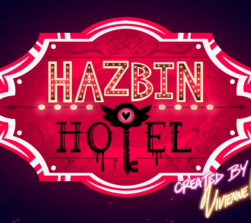 hazbin hotel stagione 3