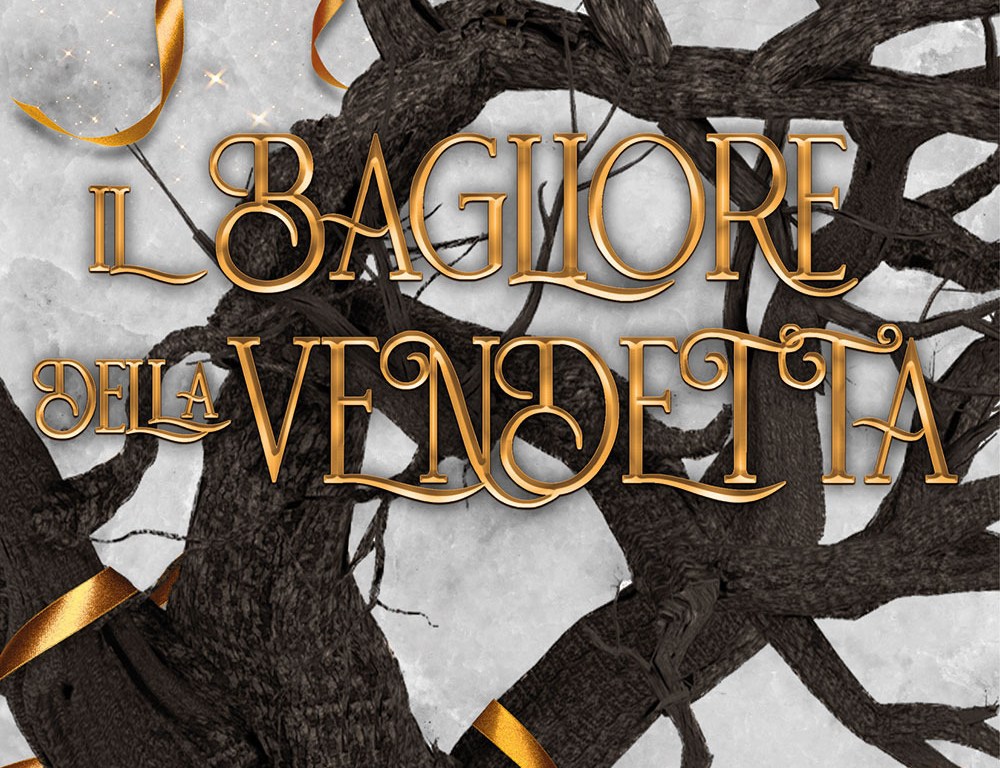 il bagliore della vendetta