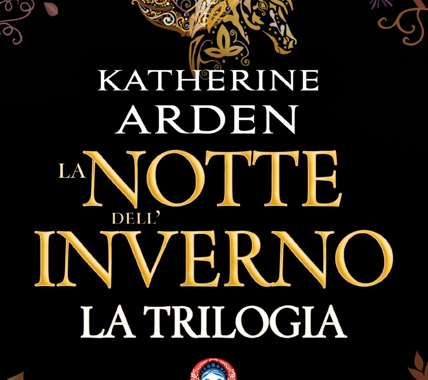 la notte dell'inverno