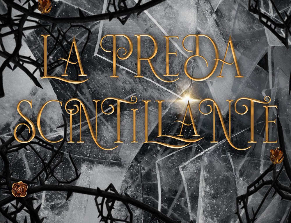 la preda scintillante