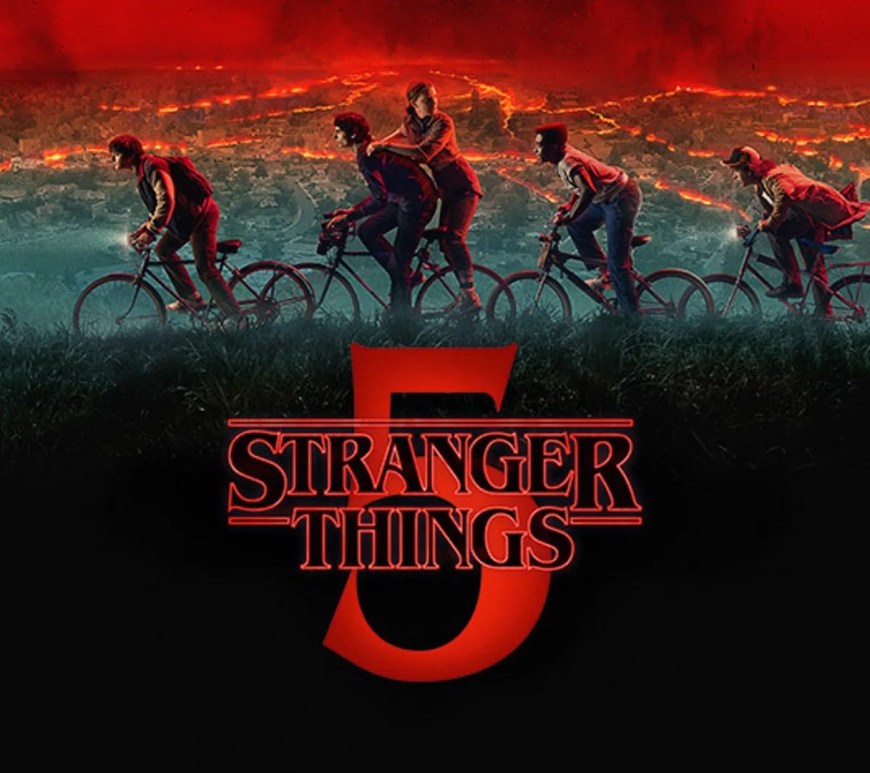 millie bobby brown david harbour