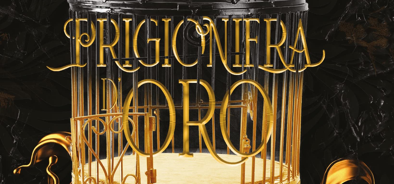 la prigioniera d'oro recensione