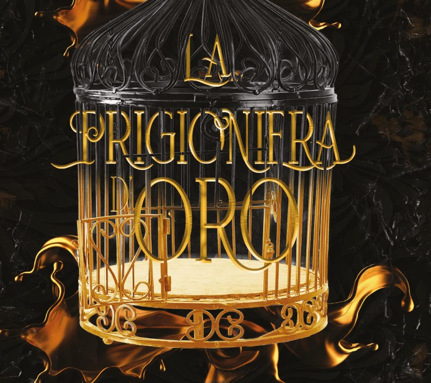 la prigioniera d'oro recensione