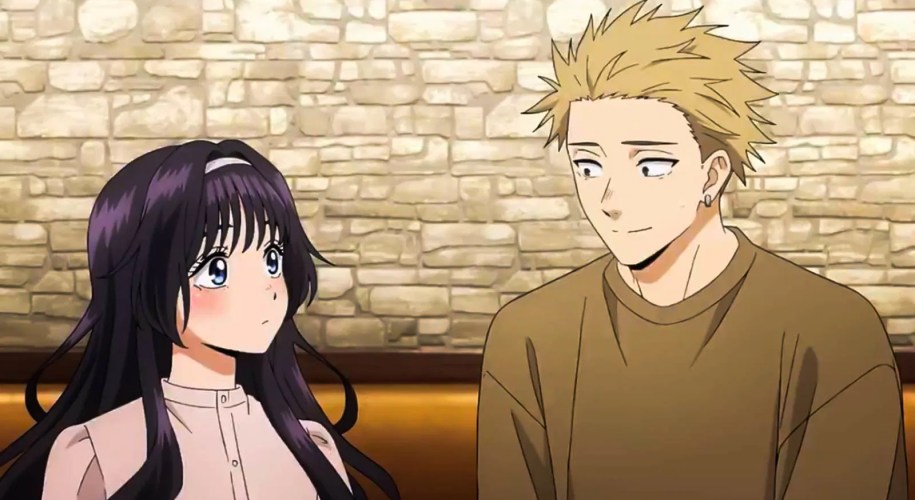 The-Fragrant-Flower-Blooms-with-Dignity-recensione