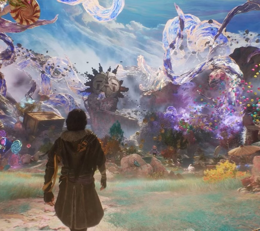 clair obscur thank you