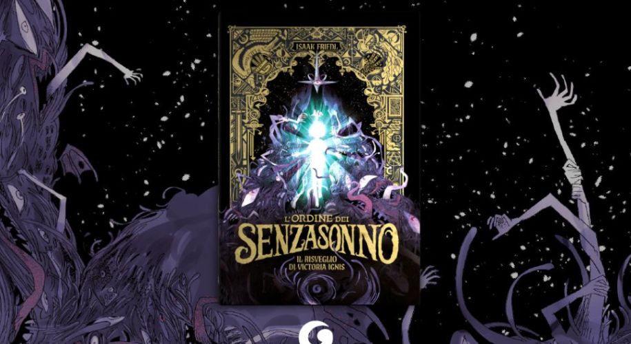 l'ordine dei senzasonno recensione