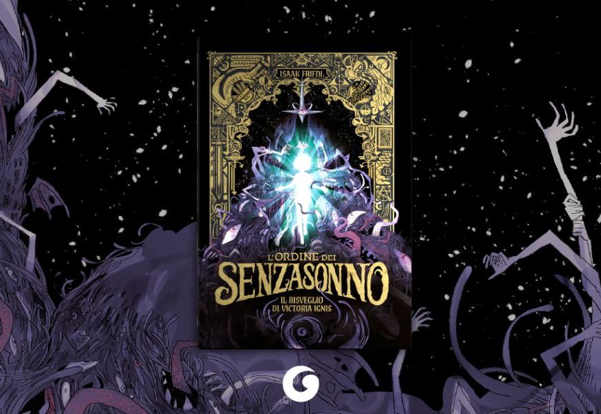 l'ordine dei senzasonno recensione