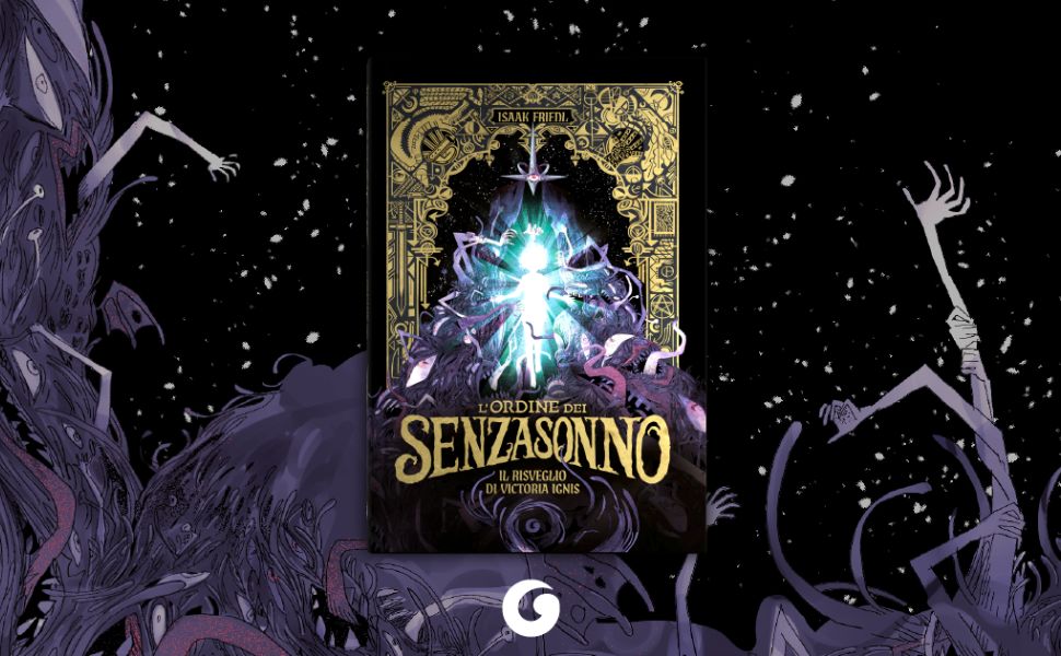 l'ordine dei senzasonno recensione