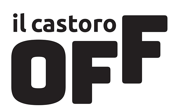 il castoro off
