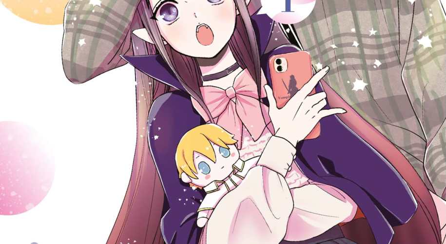 OtakuVampiresLoveBite