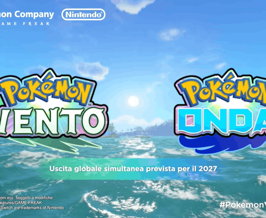 pokemon vento e onda