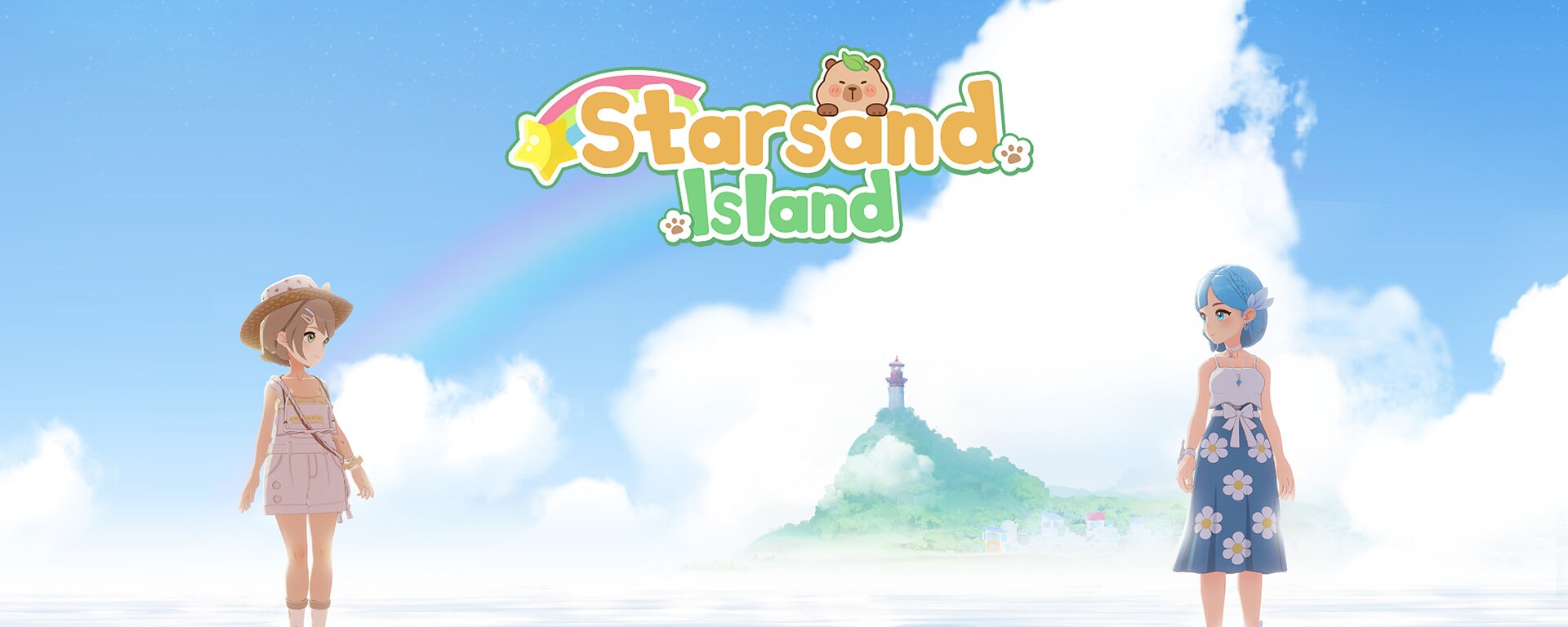 starsand island