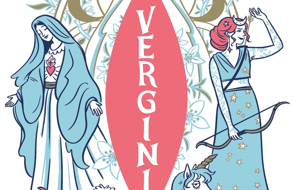 vergini la folle storia della verginita