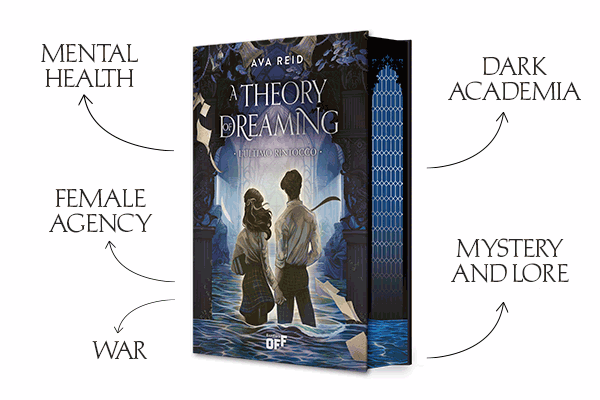 a theory of dreaming