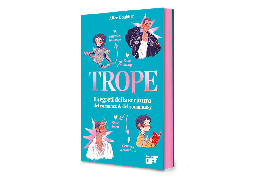 trope doublier