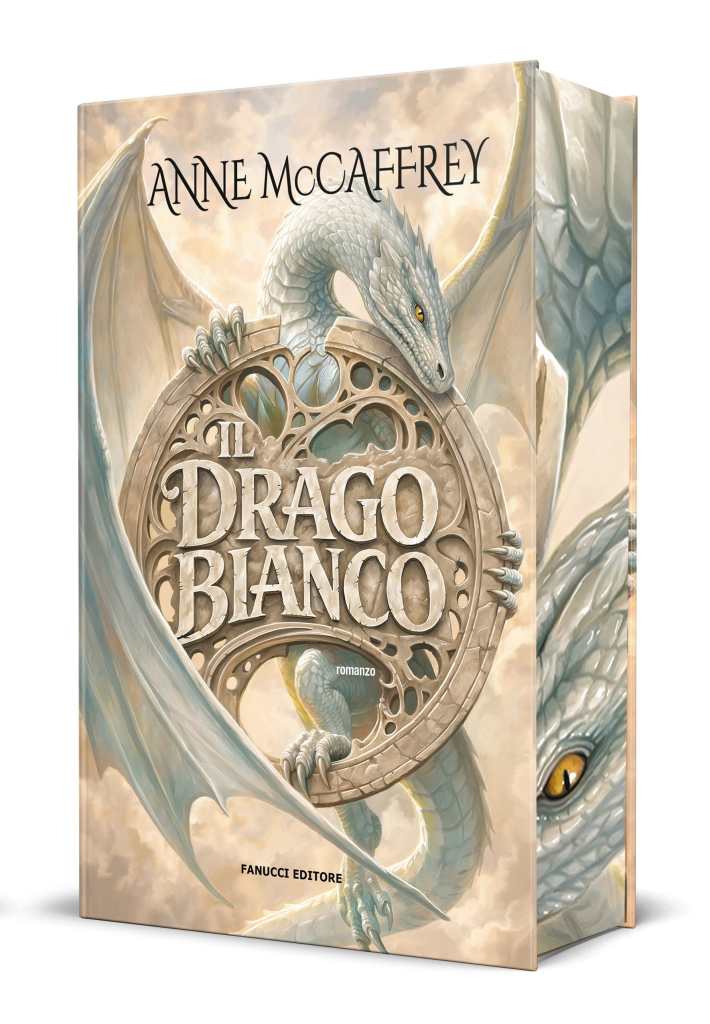il drago bianco
