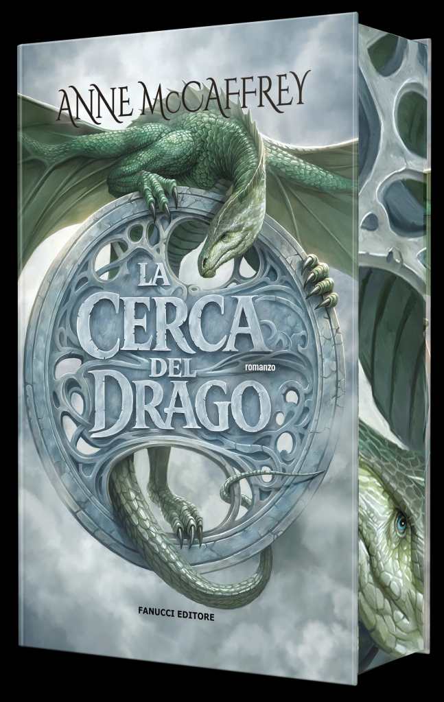 la cerca del drago