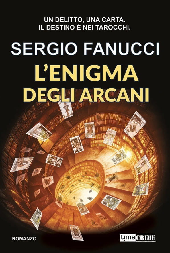 l'enigma degli arcani