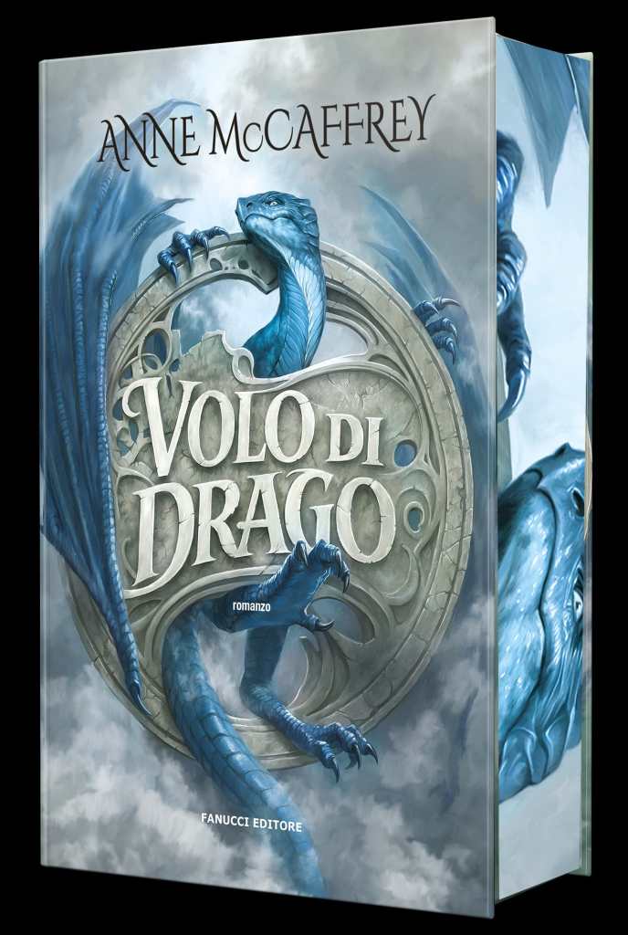 volo di drago
